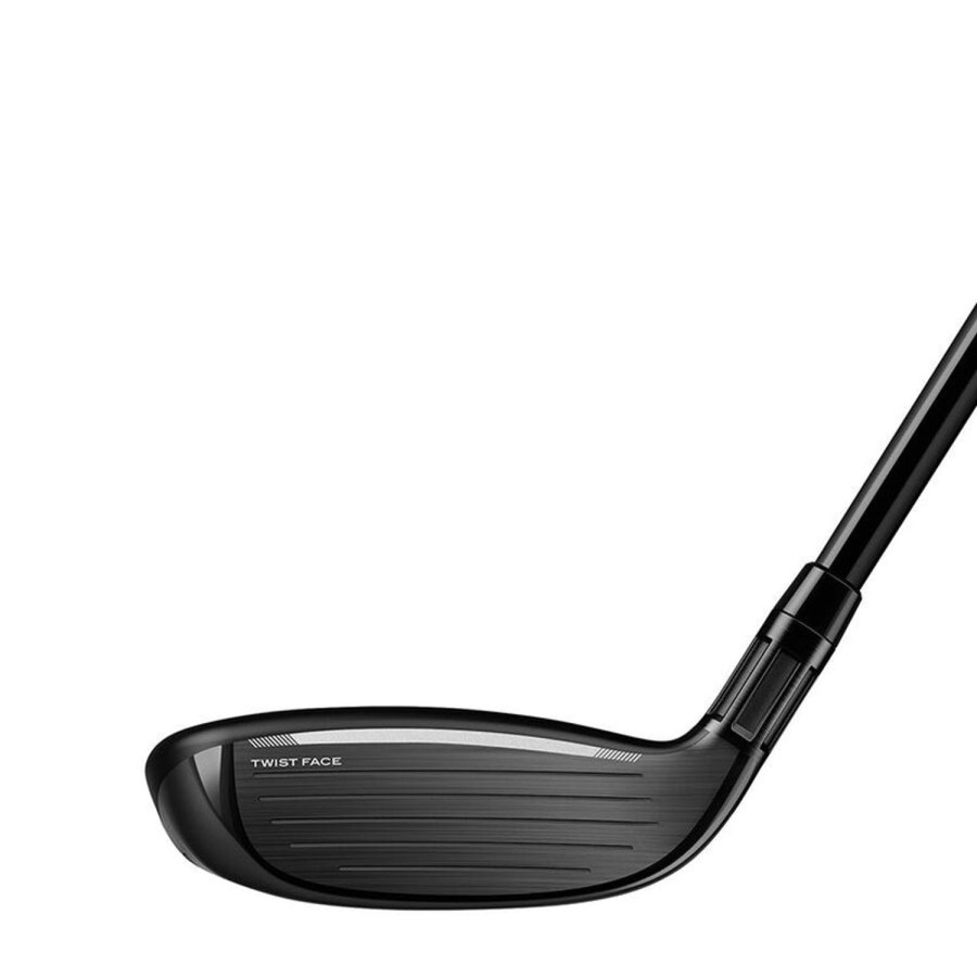 Clubs TaylorMade Hybrides | Hybride Stealth 2 Rescue