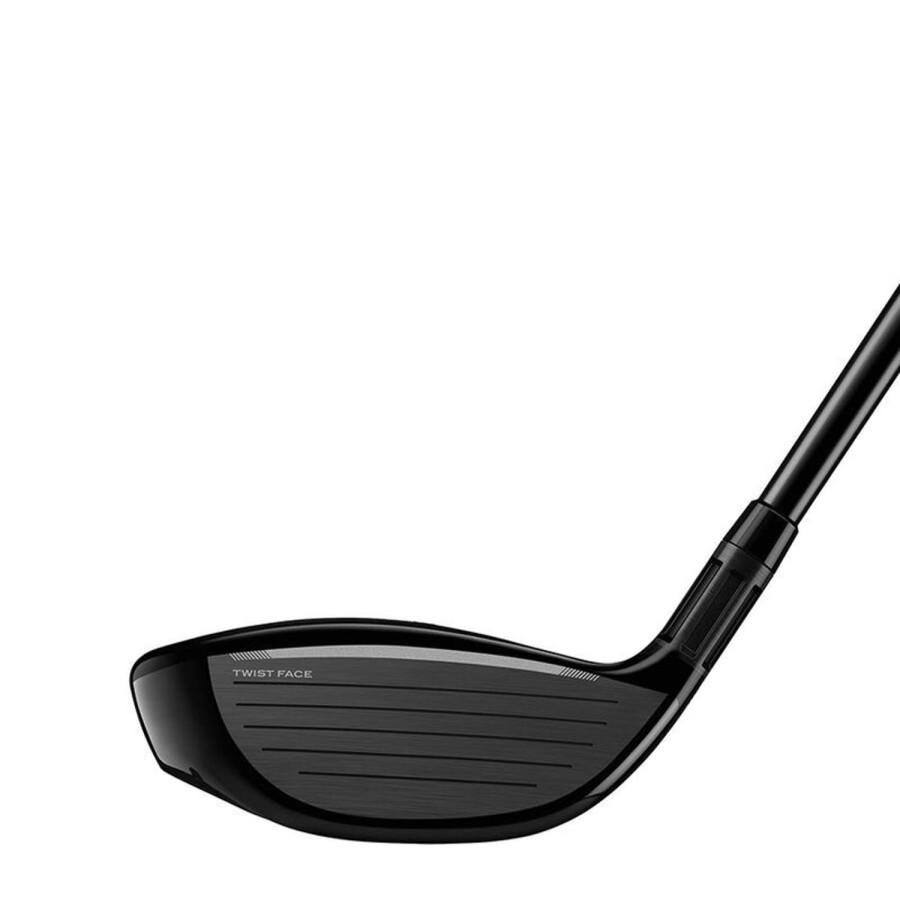 Clubs TaylorMade Bois De Parcours | Bois Stealth