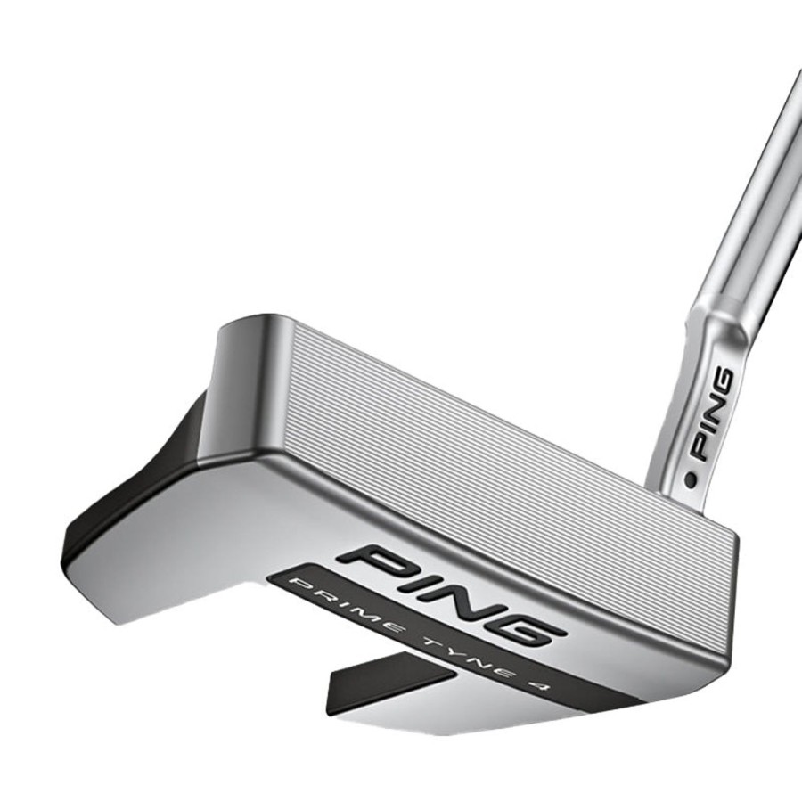 Clubs Ping Putters | Putter Prime Tyne 4 | Custom