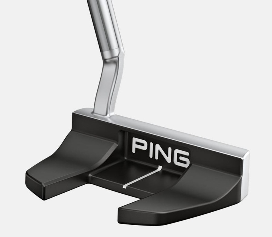 Clubs Ping Putters | Putter Prime Tyne 4 | Custom