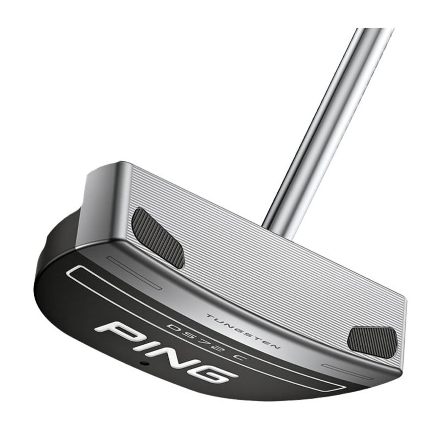 Clubs Ping Putters | Putter Ds72 C | Custom