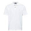 Vetements Golfino Polos | Polo The Mallorca White Homme