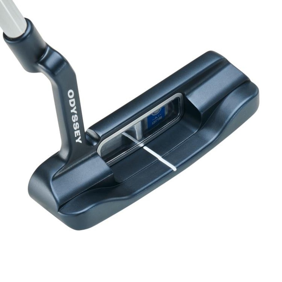 Clubs Odyssey Putters | Putter Ai-One #1 Ch