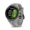 Accessoires & Montres Garmin Montres & Gps | Montre Gps Approach S70 Grey