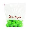 Balles Srixon Balles De Golf Srixon | 24 Balles De Golf Soft Feel Sachet Brite Mate Green