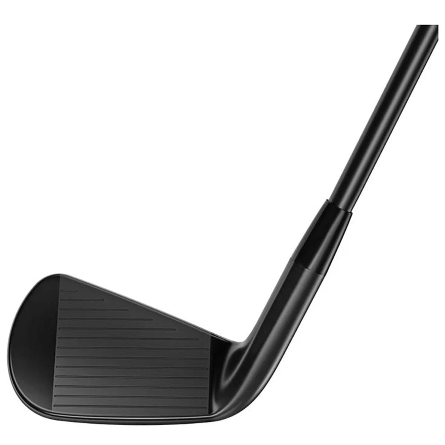 Clubs Titleist Series De Fers | Serie De Fers T200 Black Acier