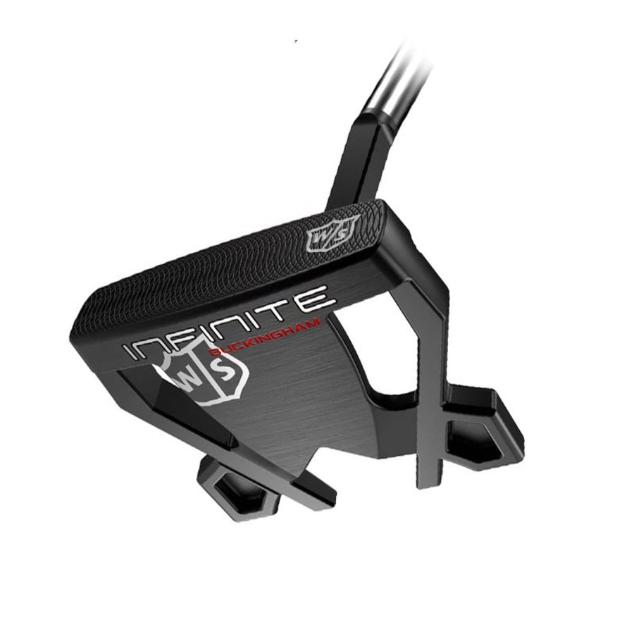 Clubs Wilson Putters | Putter Infinite Buckingham