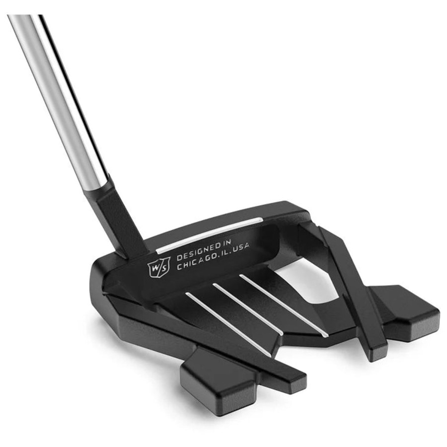 Clubs Wilson Putters | Putter Infinite Buckingham