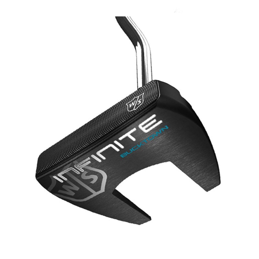 Clubs Wilson Putters | Putter Infinite Buck Town Femme