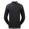 Vetements FootJoy Polos | Baselayer Fj Thermal Noir Homme