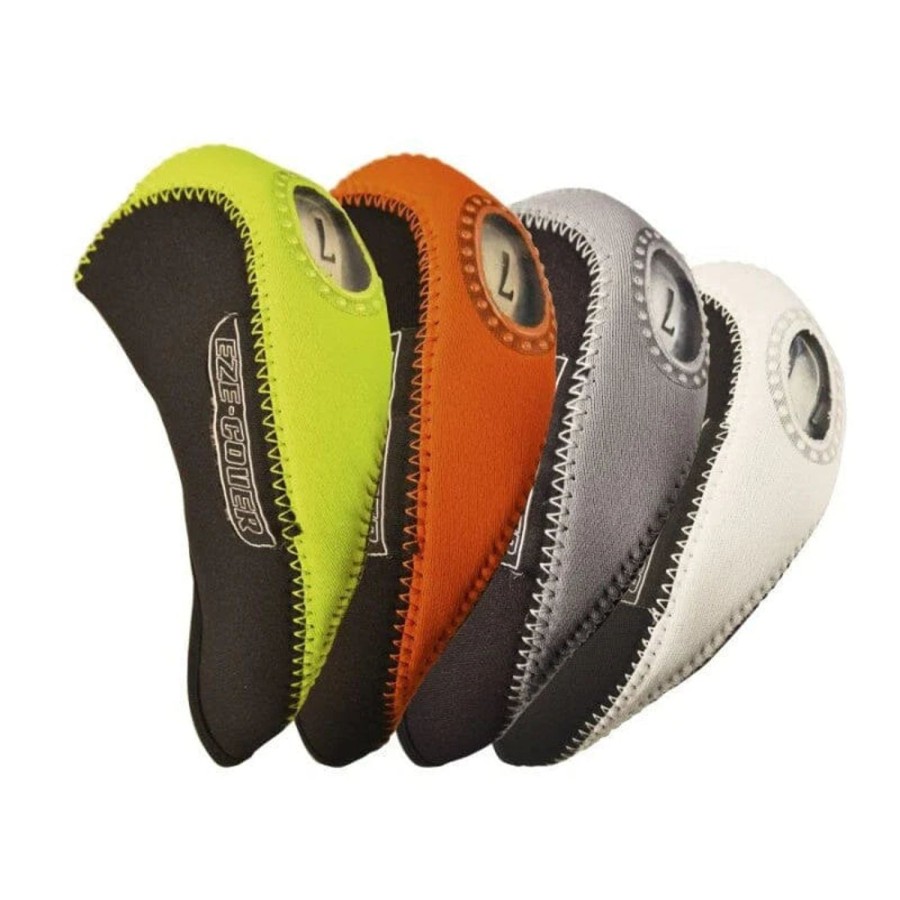 Accessoires & Montres Eze Couvre-Clubs | Protege Fer En Neoprene (10 Pieces)