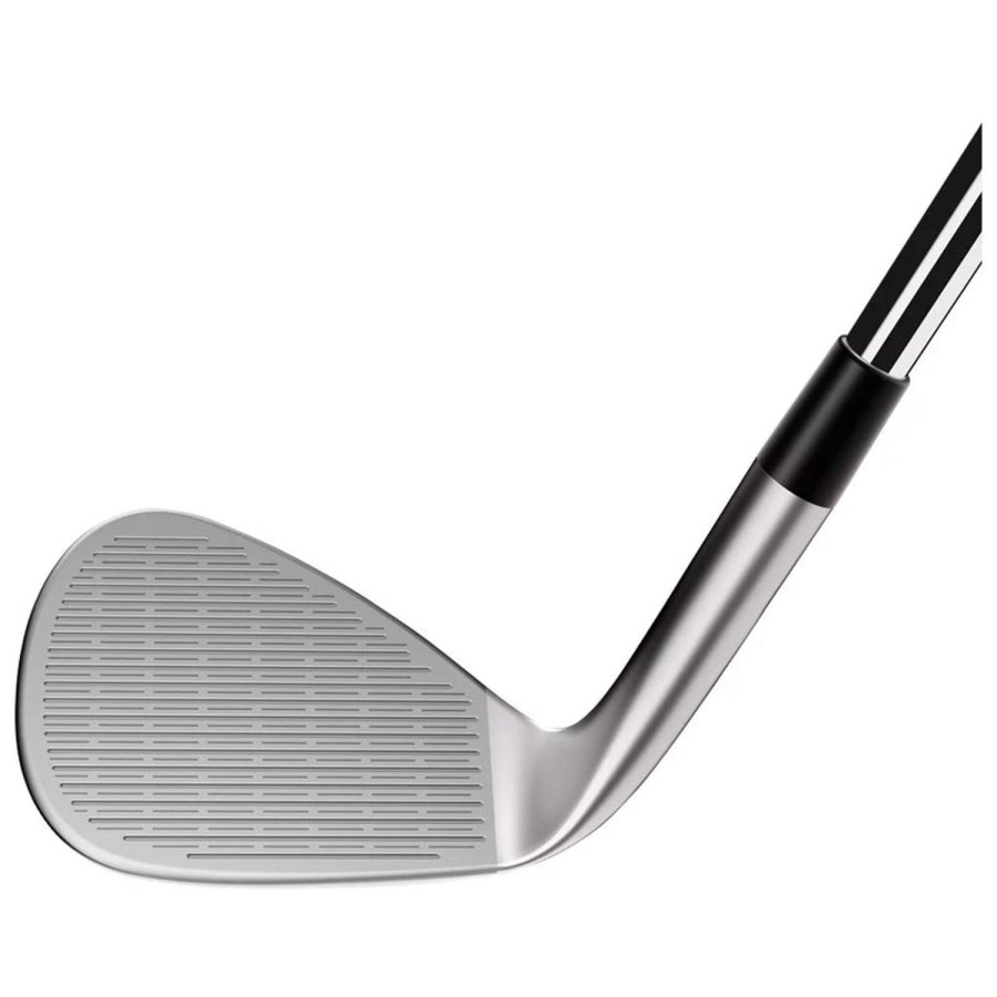 Clubs TaylorMade Wedges | Wedge Hi Toe 3 Chrome Acier