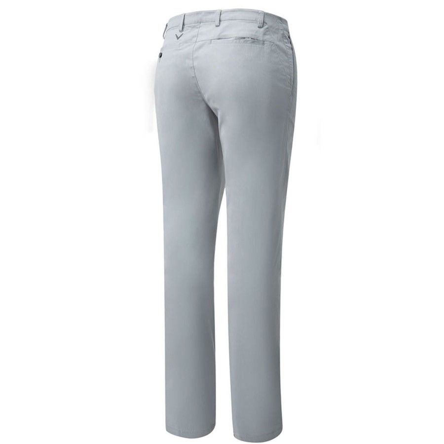 Vetements Callaway Golf Pantalons | Pantalon Ergo Cgbs90C0E1 Gris/037 Homme