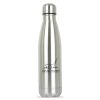 Accessoires & Montres Golf des marques Gourdes Et Bouteilles | Bouteille Isotherme Silver 500 Ml