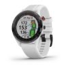 Accessoires & Montres Garmin Montres & Gps | Montre Gps S62 Blanche