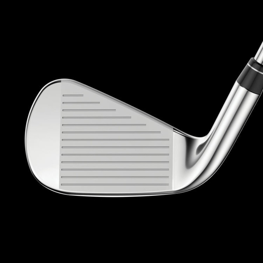 Clubs Callaway Golf Series De Fers | Serie De Fers Paradym Graphite