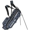 Sacs Cobra Sacs De Golf Trepied | Sac Trepied Ultralight Pro Black Camo