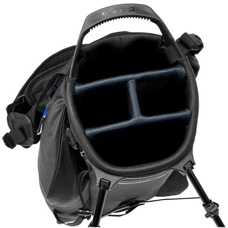 Sacs Cobra Sacs De Golf Trepied | Sac Trepied Ultralight Pro Black Camo