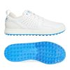 Chaussures Adidas Chaussures De Golf Homme | Flopshot Gv9668 Blanc Homme