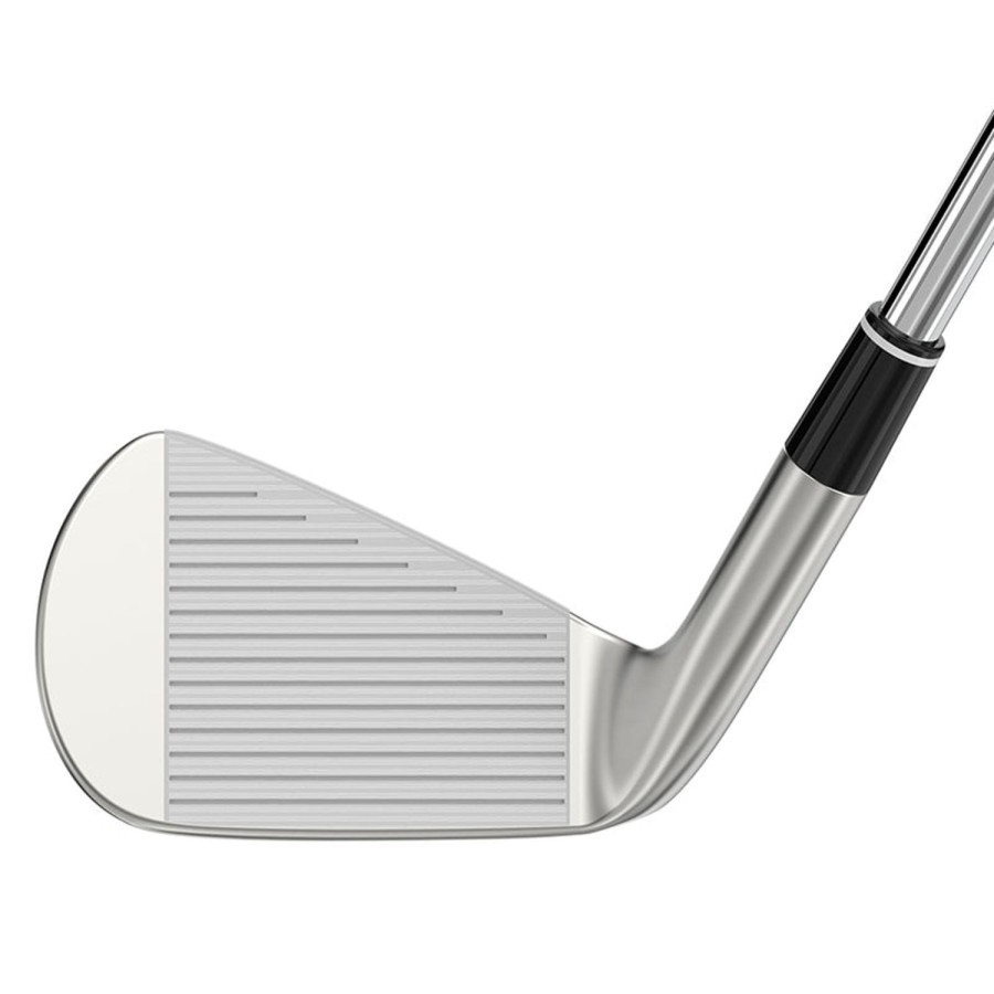 Clubs Srixon Series De Fers | Serie De Fers Zx5 Mk Ii Graphite