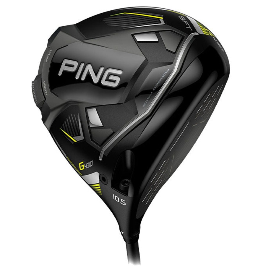 Clubs Ping Drivers | Driver G430 Sft | Custom