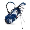 Clubs Cleveland Golf Kits De Golf | Kit Junior Cgj Small (4 A 6 Ans) | Enfant