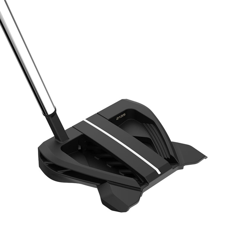 Clubs Cleveland Golf Putters | Putter Frontline Elite Rho S Ust Mamiya All-In