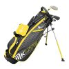 Clubs MKids Kits De Golf Pour Enfant | Kit 1/2 Serie Junior Mk Lite Yellow (115Cm) Mixte