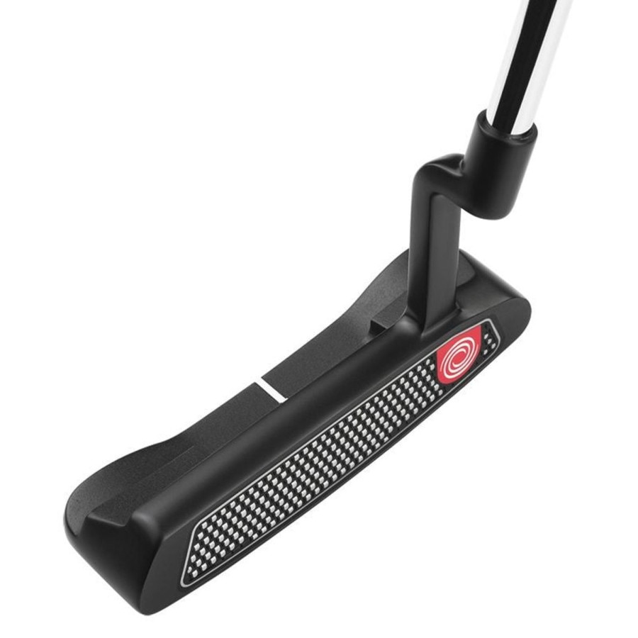 Clubs Odyssey Putters | Putter O Works Black 1