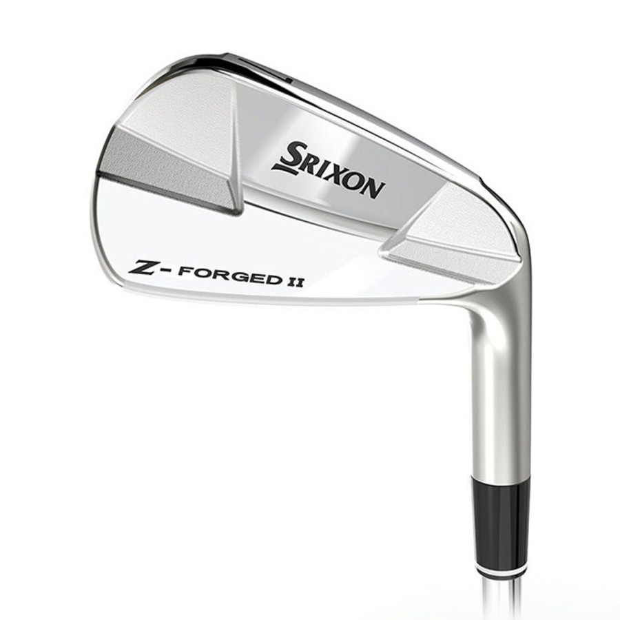 Clubs Srixon Series De Fers | Serie De Fers Z-Forged Ii Acier