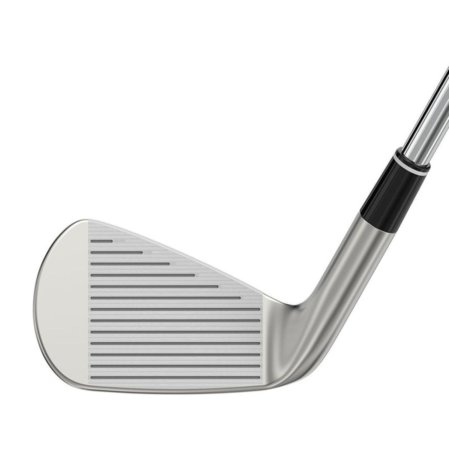 Clubs Srixon Series De Fers | Serie De Fers Z-Forged Ii Acier