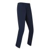 Vetements FootJoy Pantalons | Pantalon De Pluie Fj Hydroknit Marine Homme