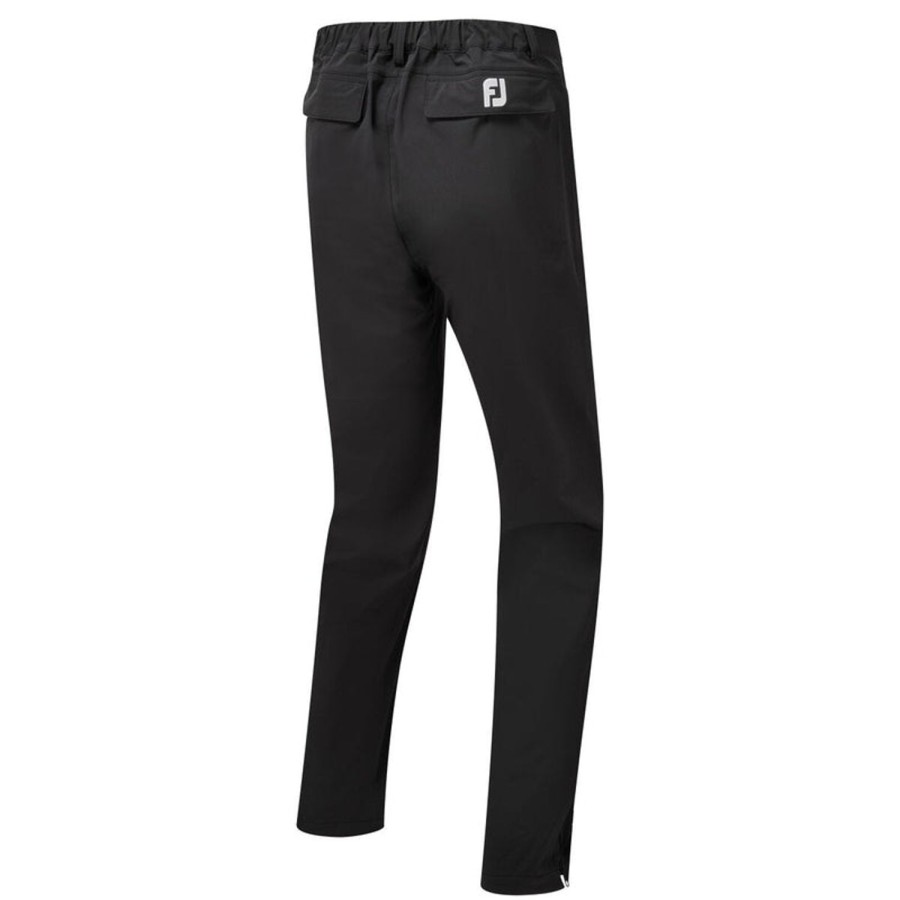 Vetements FootJoy Tenues De Pluie | Pantalon De Pluie Hydrotour Homme