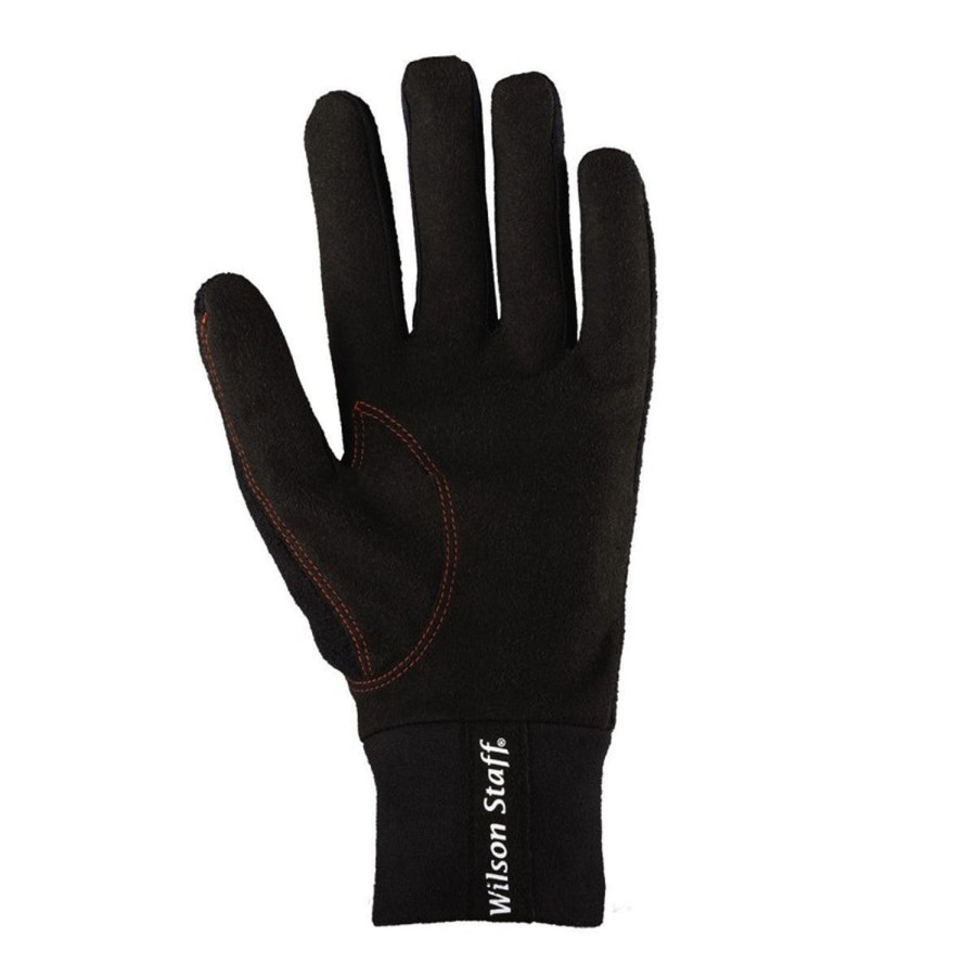 Gants Wilson Gants De Golf Homme | Gants D'Hiver Homme