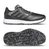 Chaussures Adidas Chaussures De Golf Homme | S2G Sl Hp2283 Core Black Homme