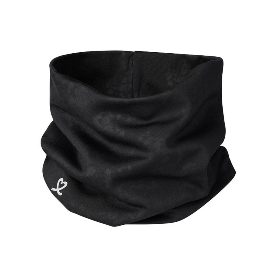 Vetements Daily Sports Bonnets Et Echarpes | Tour De Cou Miranda Black Femme