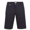 Vetements Golfino Bermudas Et Shorts | Bermuda The Eagle Navy Homme