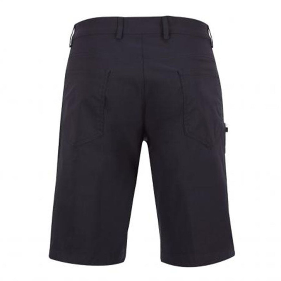 Vetements Golfino Bermudas Et Shorts | Bermuda The Eagle Navy Homme