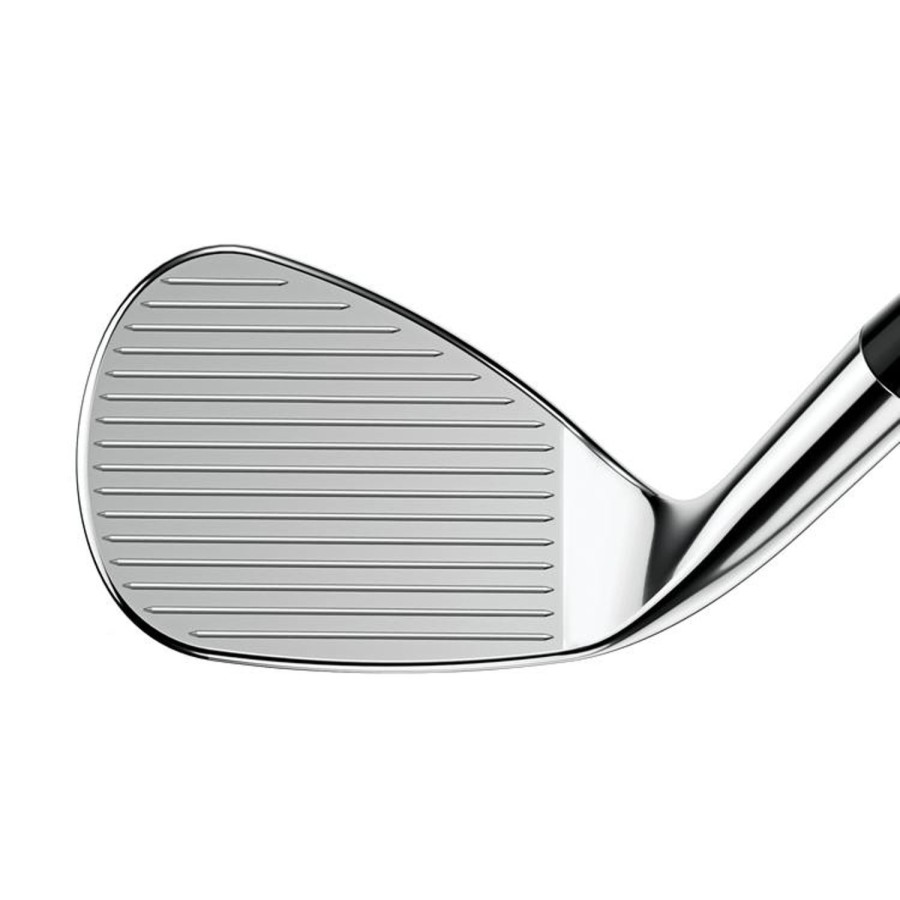 Clubs Callaway Golf Wedges | Wedge Cb Chrome Graphite Femme