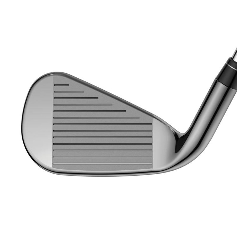 Clubs Callaway Golf Series De Fers | Serie De Fers Big Bertha B23 Graphite