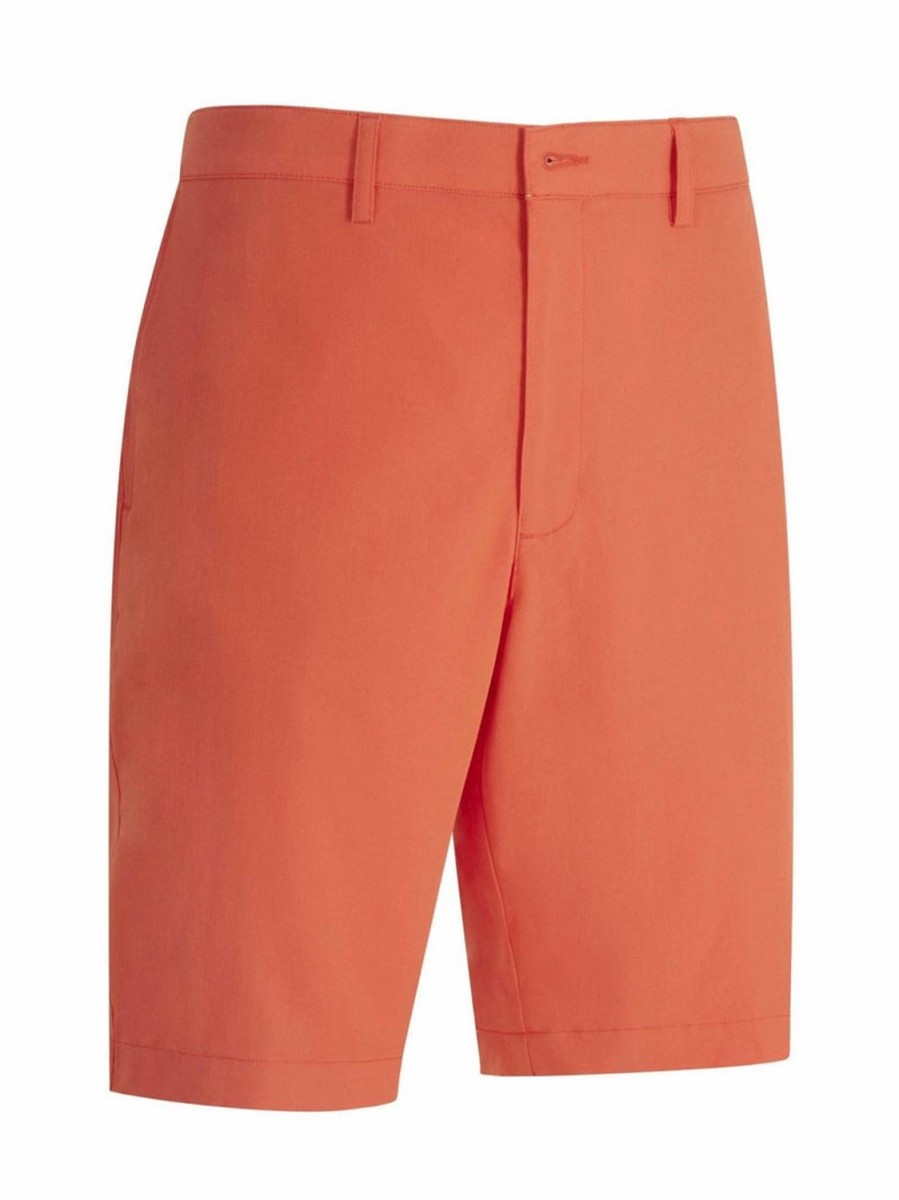 Vetements Callaway Golf Bermudas Et Shorts | Short Cool Max Ergo Cgbr9082E2 Firelight Homme