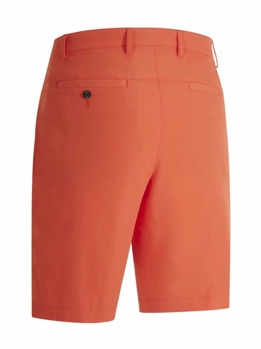 Vetements Callaway Golf Bermudas Et Shorts | Short Cool Max Ergo Cgbr9082E2 Firelight Homme