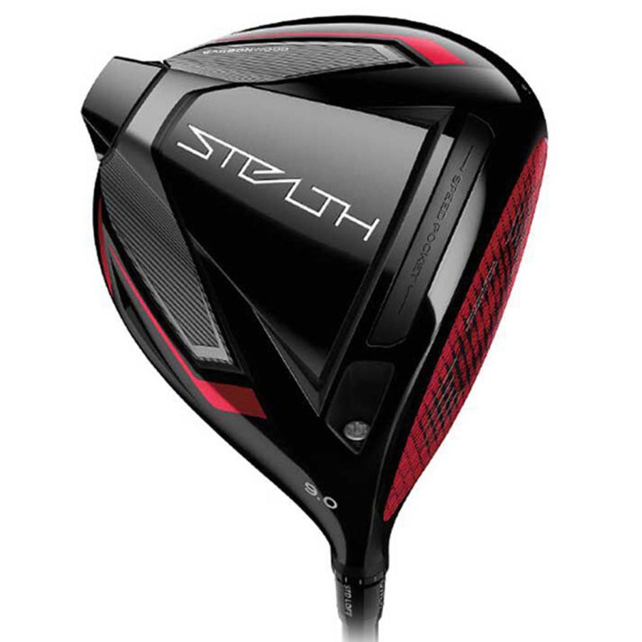 Clubs TaylorMade Drivers | Driver Stealth Femme