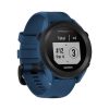 Accessoires & Montres Garmin Montres & Gps | Montre Gps Approach S12 Bleu