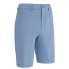 Vetements Callaway Golf Bermudas Et Shorts | Short Chev Tech Ii Blue Horizon Homme