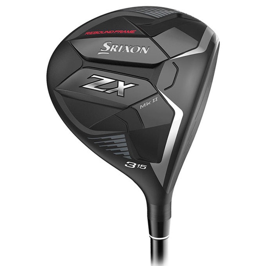 Clubs Srixon Bois De Parcours | Bois Zx Mk Ii