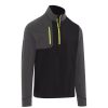 Vetements Callaway Golf Pulls Et Sweats | Pull Aquapel Mixed Media Caviar Homme