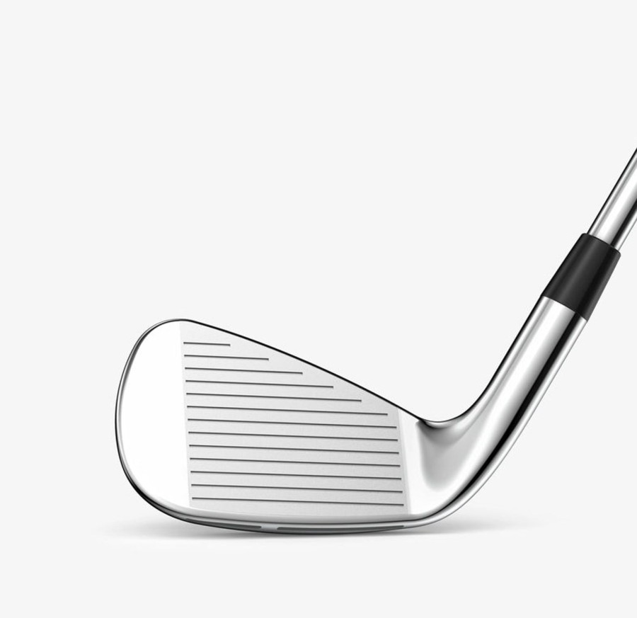 Clubs Wilson Series De Fers | Serie De Fers D9 Acier Forged