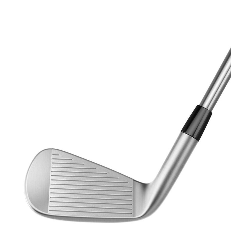 Clubs TaylorMade Series De Fers | Serie De Fers P770 Acier