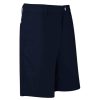 Vetements FootJoy Bermudas Et Shorts | Bermuda Slim Fit Marine Homme